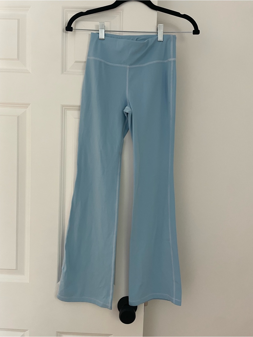 Athleta girl flares